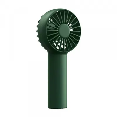 Ventilator Portabil JisuLife FA20, Verde