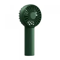 Ventilator Portabil JisuLife FA20, Verde