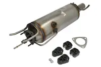 Filtru Particule Potrivit Fiat Croma, Croma Kombi; Opel Signum, Vectra C, Vectra C Gts; Saab 9-3, 9-3x 1.9d 2.4d 04.04-02.15