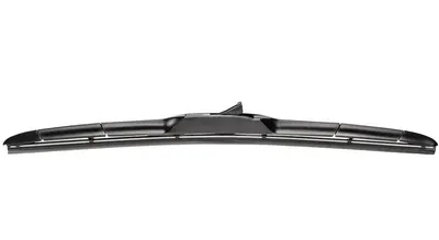 Stergator hibrid parbriz auto VALEO Silencio Hybrid Single VH136 574736, 700 mm, cu spoiler