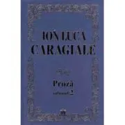 Proza volumul 2