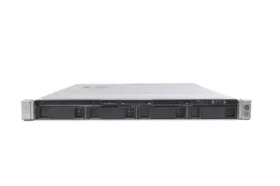 Server Refurbished Server Refurbished HP ProLiant DL360 G9 1U, 2 x Intel Xeon 22-Core E5-2699 V4 2.20 - 3.60GHz, 128GB DDR4 ECC, 2 x 480GB SSD + 4 x 960GB SSD, 2 x Surse 1400W