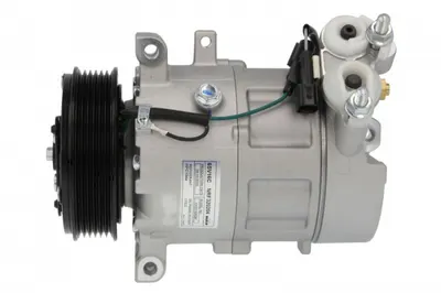 Compresor climatizare potrivit JAGUAR XF I, XF SPORTBRAKE 2.2D 04.11-04.15