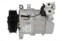 Compresor climatizare potrivit JAGUAR XF I, XF SPORTBRAKE 2.2D 04.11-04.15
