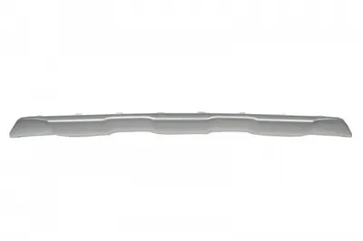 Acoperire bara fata (argintiu) VOLVO XC60 I 2013-217