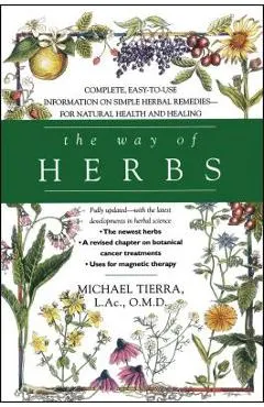 The Way of Herbs