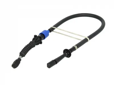 Cablu acceleratie (Lungime 645mm 495mm) FORD SIERRA 1.8D 2.3D intre 1987-1993