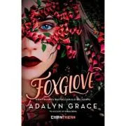 Foxglove (al doilea volum al seriei Beladona), paperback