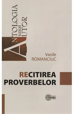 Recitirea proverbelor