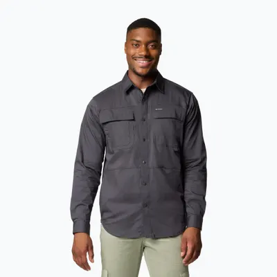 Cămașă bărbătească Columbia Landroamer Twill