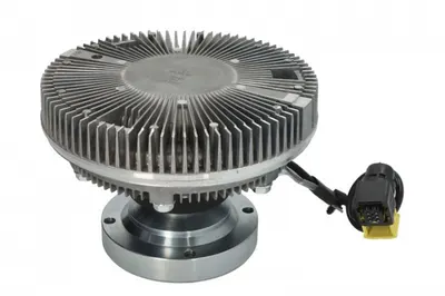 Cupla ventilator radiator (numar pini: 5) potrivit RVI C, K, T DTI11-122HH-DXi13520 01.13