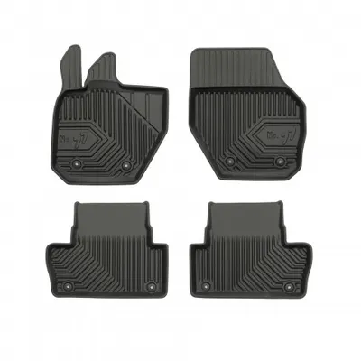 Set Covorase Auto Tip Tavita Volvo Xc60 I Fabricatie 2008-2017