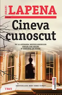 Cineva cunoscut