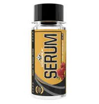 Serum Pre-Workout Shot Red Fruits, 60ml, Vitabolic