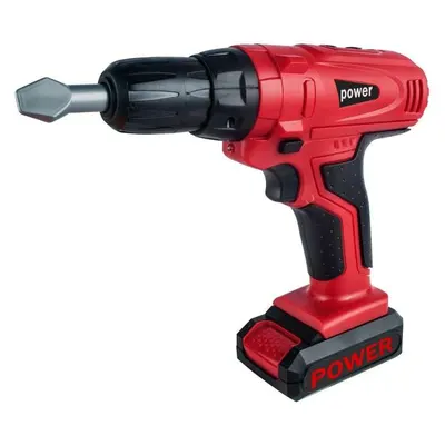 Surubelnita electrica pentru copii Tegole