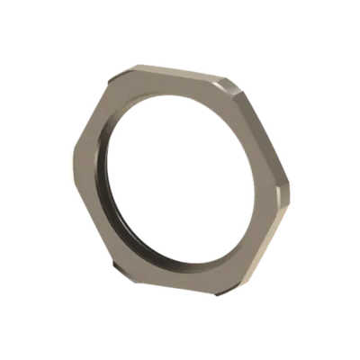 Piulita pentru presetupa, EMC, M40, alama