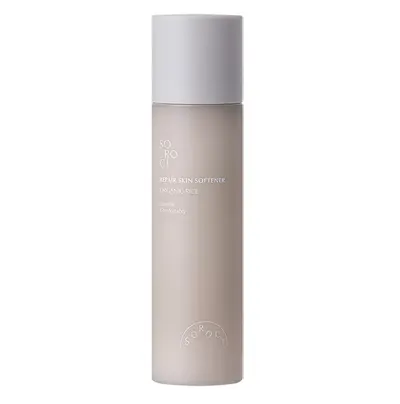 Soroci Lotiune Organic Rice Repair Skin Softner, 150 ml