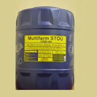 Ulei Mannol Multifarm Stou 10W-40- 20L 20L