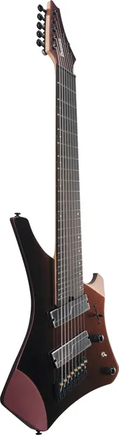 Chitară electrică Ibanez - Alpha серия, A528, Coral Mirage