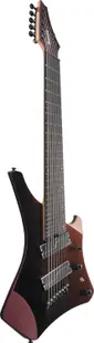 Chitară electrică Ibanez - Alpha серия, A528, Coral Mirage