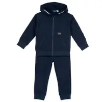 Trening copii Chicco cu fermoar, Albastru, 01910-70MC