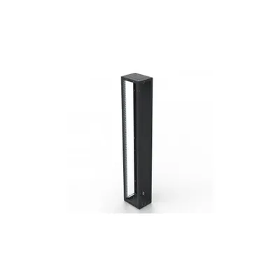 External cable sleeve pentru XL³ S 630 enclosures -total inaltime 2024 mm -Capac inaltime 1950 mm adancime 324 mm depth 249 mm