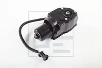 Motor stergator fata potrivit RVI C, D, KERAX, MIDLUM, PREMIUM, PREMIUM 2; VOLVO FE, FE II, FL II, FL III D5K210-MIDR06.23.56B 41 04.96-
