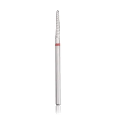 Capat Freza Carbide HEAD Con 2,3mm ROSU - HBC-RD.023