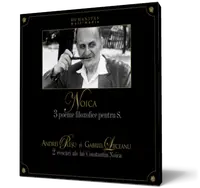 3 poeme filozofice pentru S. / 2 evocări ale lui Constantin Noica (mp3)