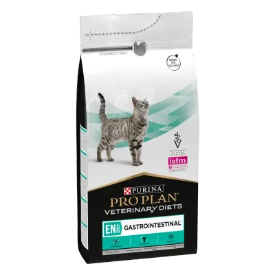 PURINA PRO PLAN VETERINARY DIETS EN Gastrointestinal, 1.5 kg