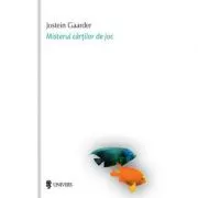 Misterul cartilor de joc, editia II