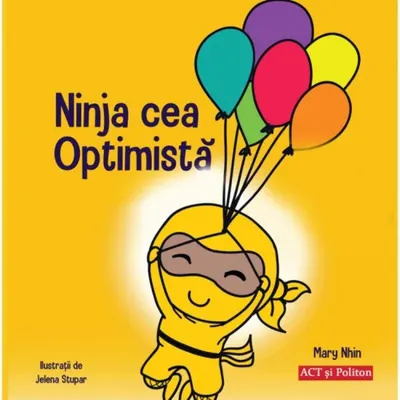 Ninja cea Optimistă