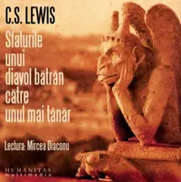 Sfaturile unui diavol batran catre unul mai tanar (audiobook)
