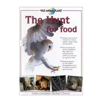 The Hunt for Food