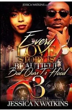 Every Love Story Is Beautiful, But Ours Is Hood 3: The Savage Brothers