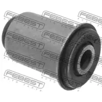 Bucse brat suspensie FEBEST MAB-3F