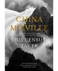 This Census-Taker
