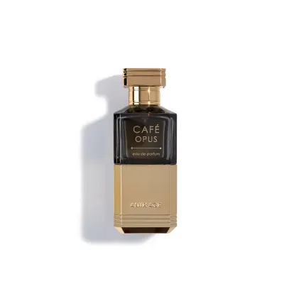 Apa de Parfum Shaikh Saeed Café Opus, Unisex, 100 ml