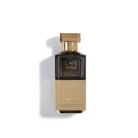 Apa de Parfum Shaikh Saeed Café Opus, Unisex, 100 ml