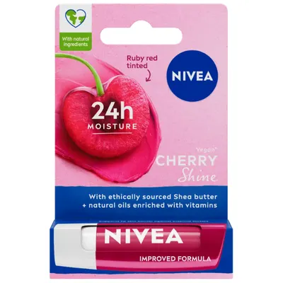 Nivea Lip Care Cirese-85077