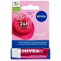 Nivea Lip Care Cirese-85077