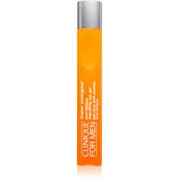 Clinique For Men™ Super Energizer Anti-Fatigue Depuffing Eye Gel gel pentru ochi împotriva ridurilor și a cearcănelor întunecate