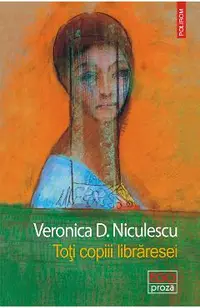 eBook Toti copiii libraresei