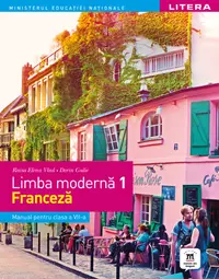 Limba modernă 1