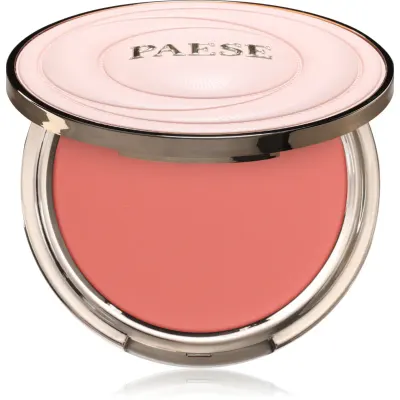 Paese Self Glow Blush blush cremos culoare 02 peach sunrise 9 g
