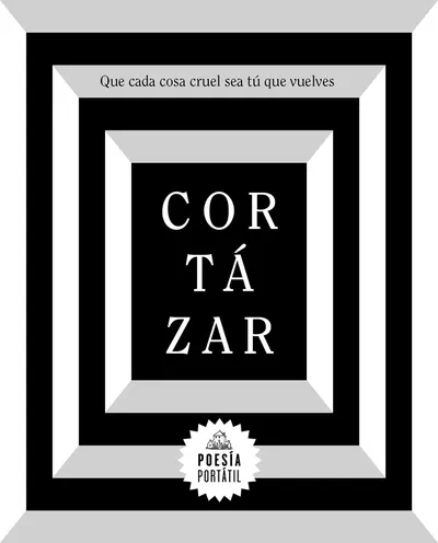 Que cada cosa cruel sea tu que vuelves