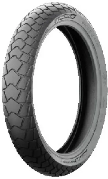 Michelin Anakee Adventure 2 ( 110/80 R18 TT/TL 58V M/C, Roata fata )
