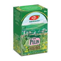 Ceai pelin iarba D114, 50g, Fares