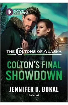 Colton's Final Showdown