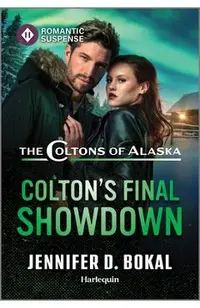 Colton's Final Showdown